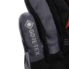 Dainese TEYDE GTX adventure-cestovní rukavice černé/šedé vel.L